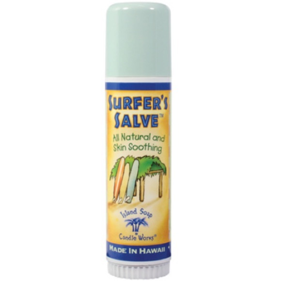 Surfer’s Salve Stick - Picture 1 of 2